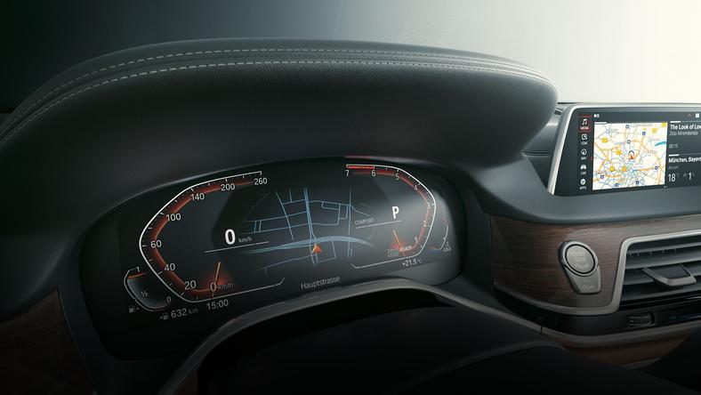 历经十六年进化,七代iDrive改变了什么?